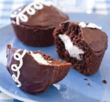 The best chocolate cupcake recipe